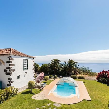 El Posito Villa Villa de Mazo Exterior photo
