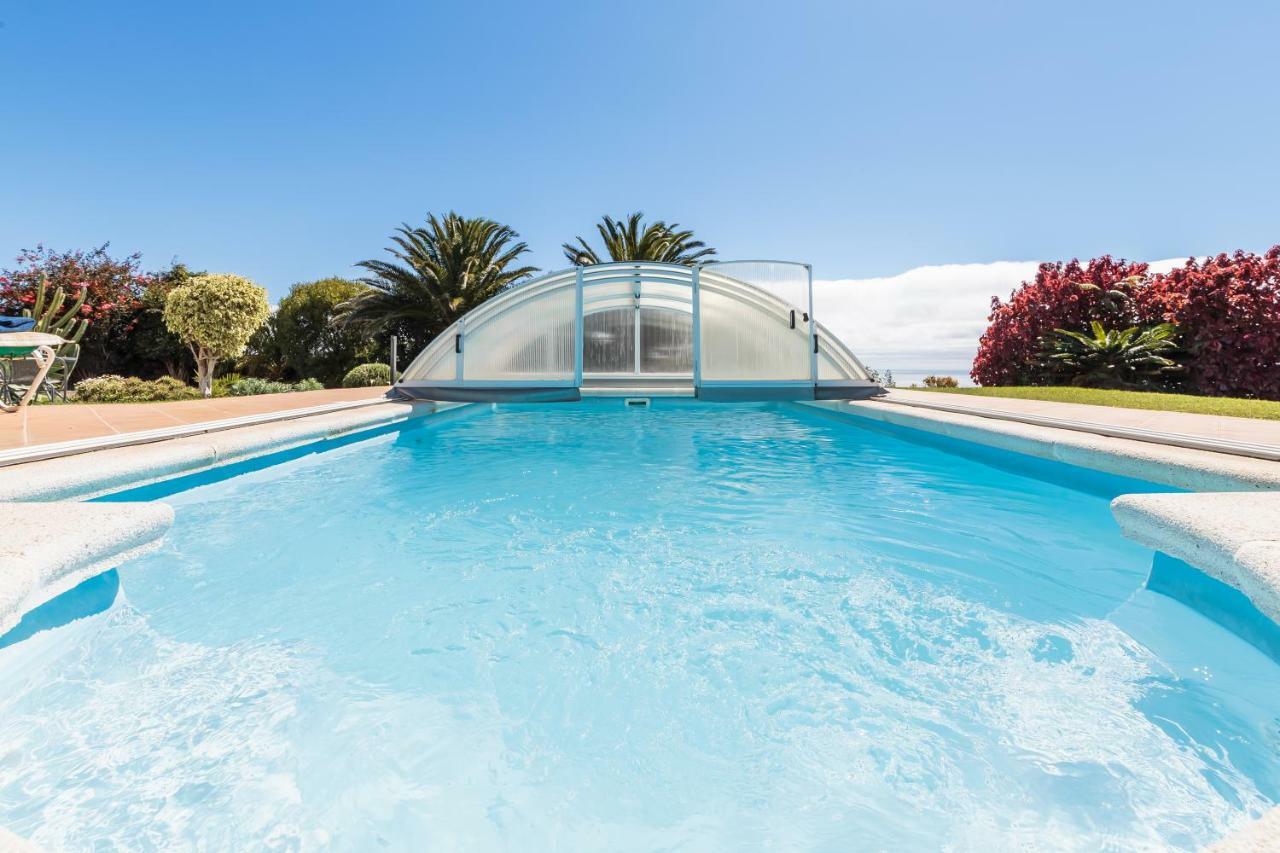 El Posito Villa Villa de Mazo Exterior photo