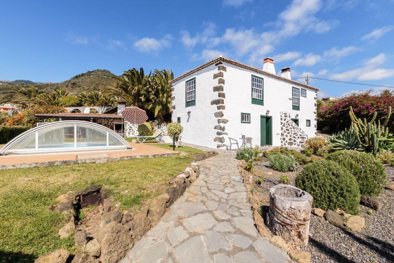 El Posito Villa Villa de Mazo Exterior photo