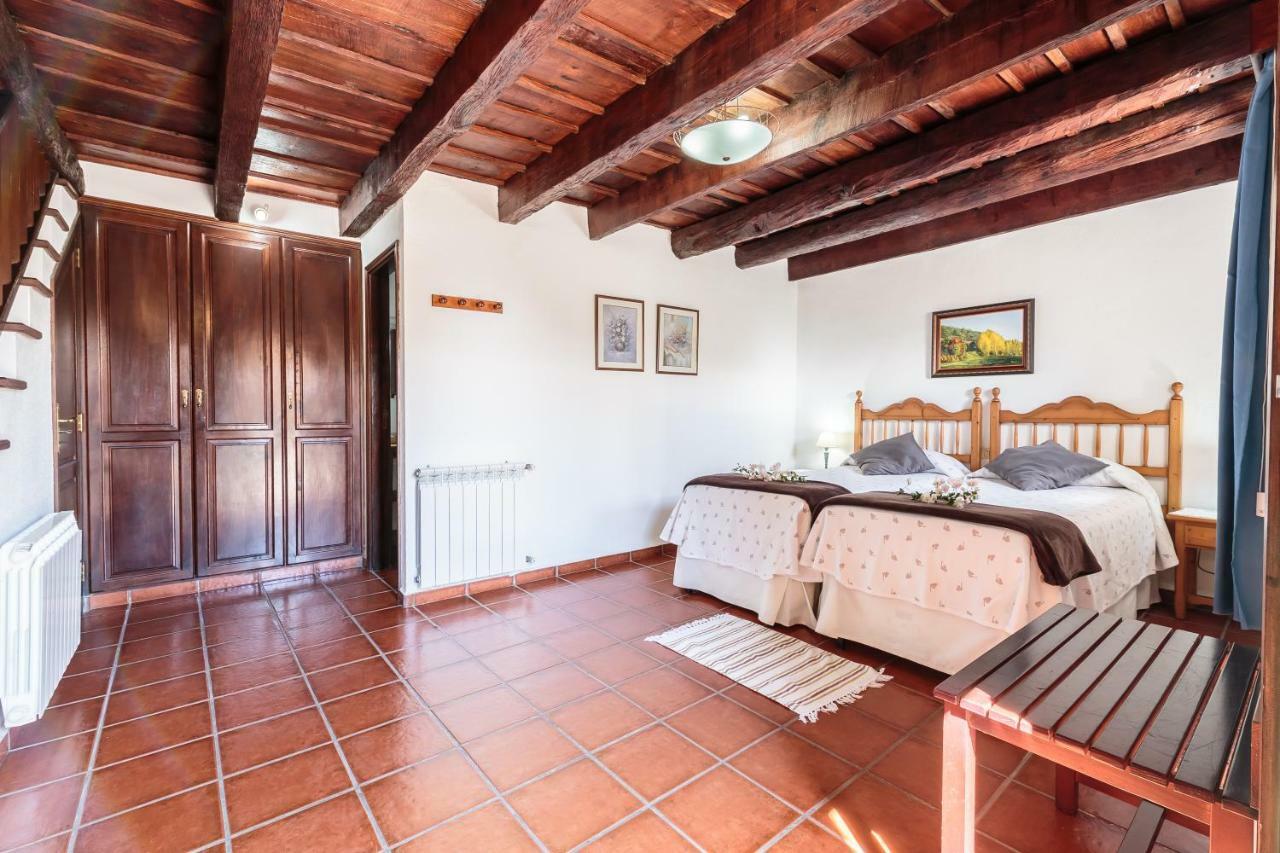 El Posito Villa Villa de Mazo Exterior photo