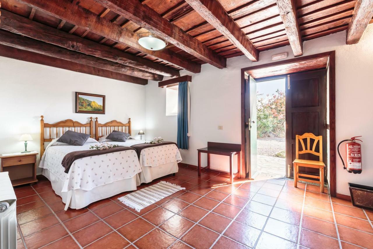 El Posito Villa Villa de Mazo Exterior photo